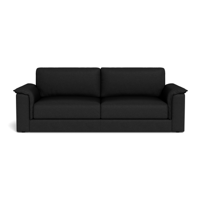 Santino Upholstered 3 Seater Couch