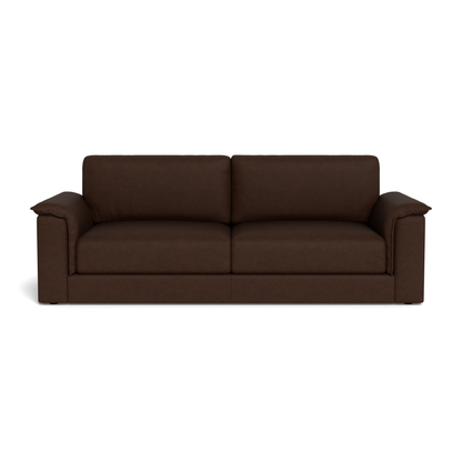 Santino Upholstered 3 Seater Couch