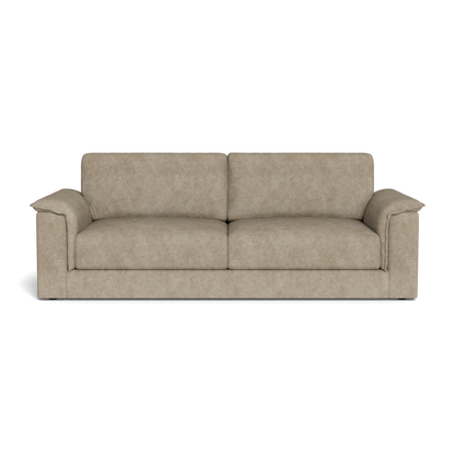 Santino Upholstered 3 Seater Couch