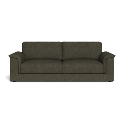 Santino Upholstered 3 Seater Couch