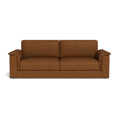 Santino Upholstered 3 Seater Couch