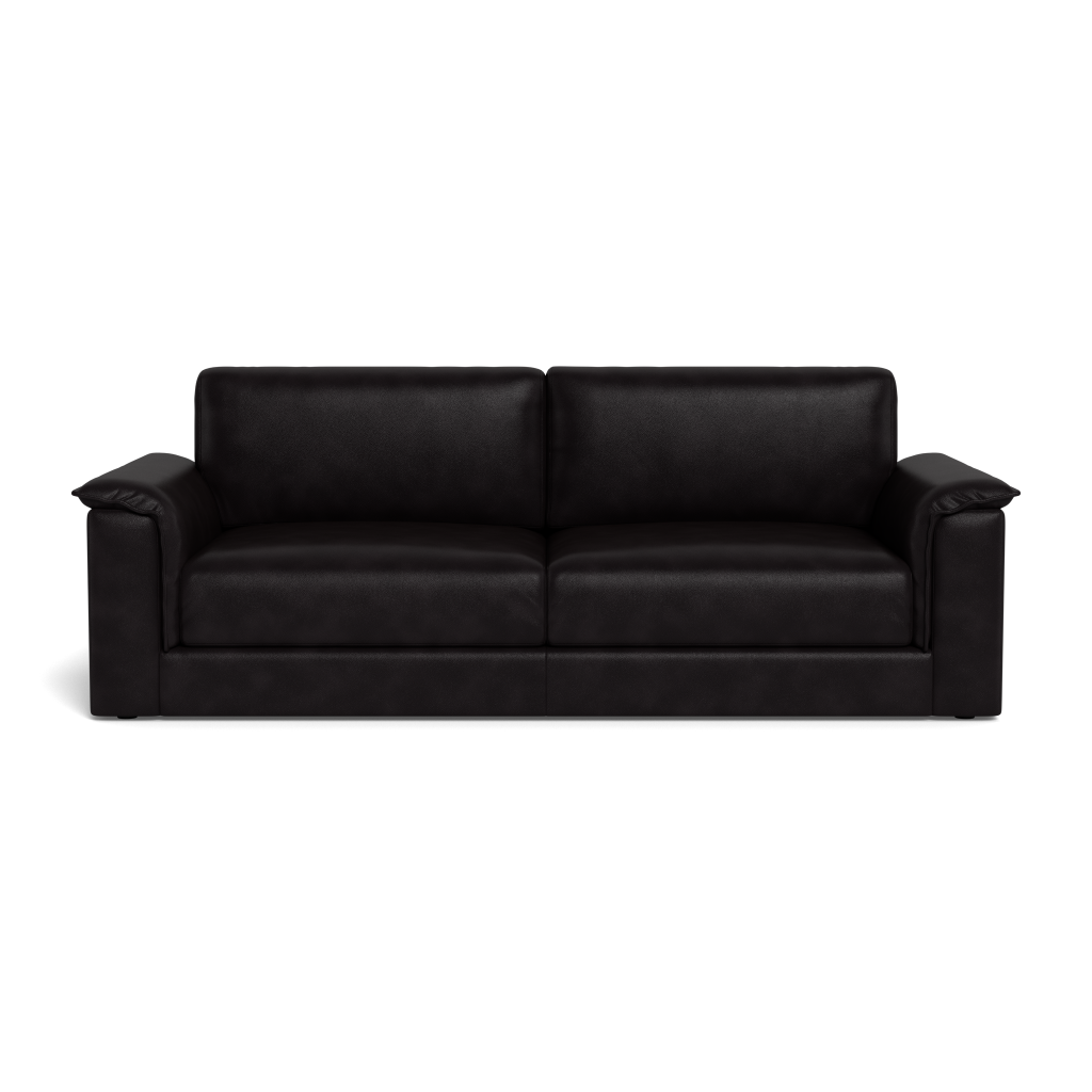 Santino Upholstered 3 Seater Couch