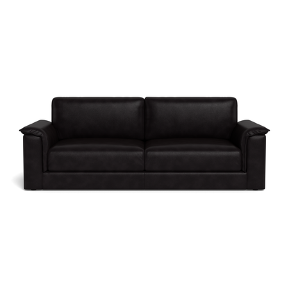 Santino Upholstered 3 Seater Couch