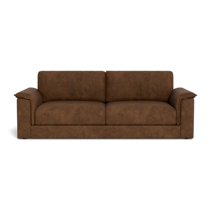 Santino Upholstered 3 Seater Couch