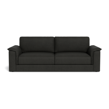 Santino Upholstered 3 Seater Couch
