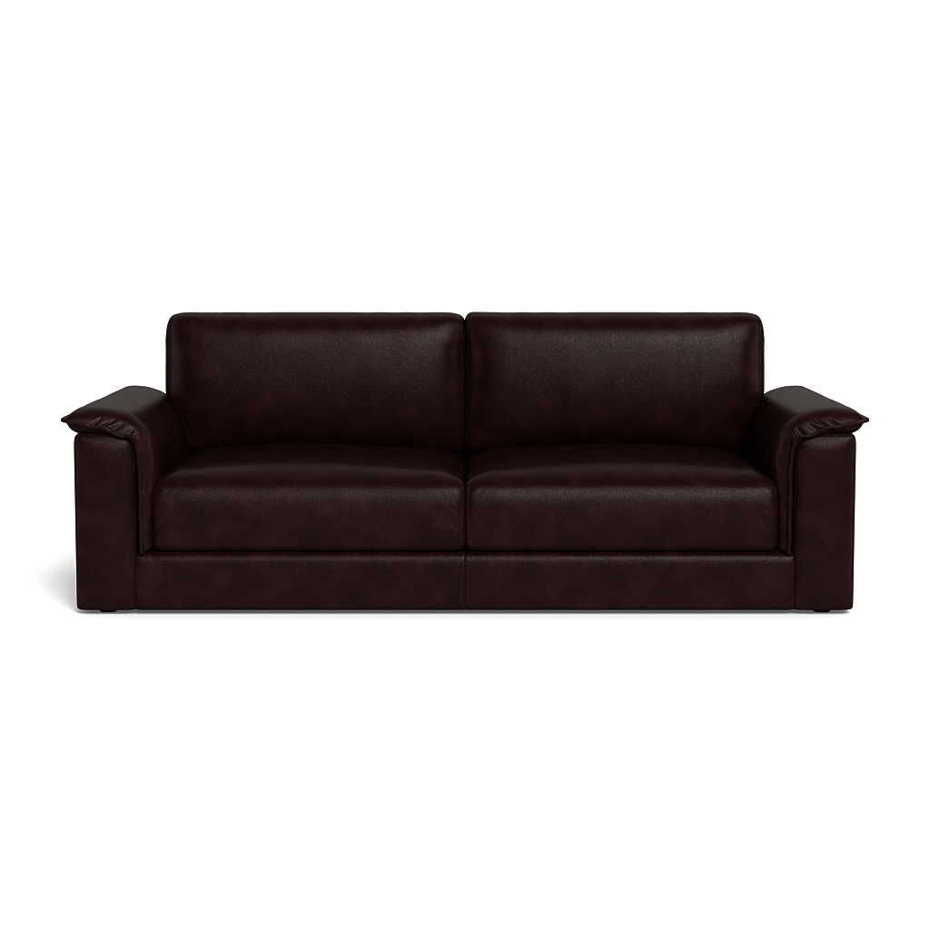 Santino Upholstered 3 Seater Couch
