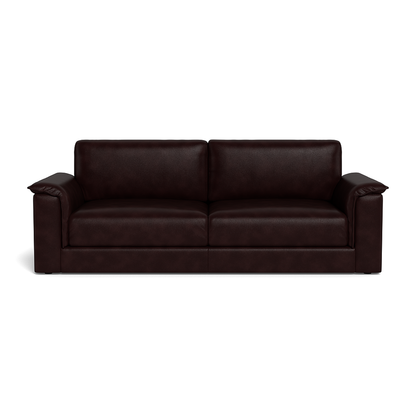 Santino Upholstered 3 Seater Couch