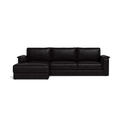 Santino Upholstered Slouch Left