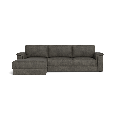 Santino Upholstered Slouch Left