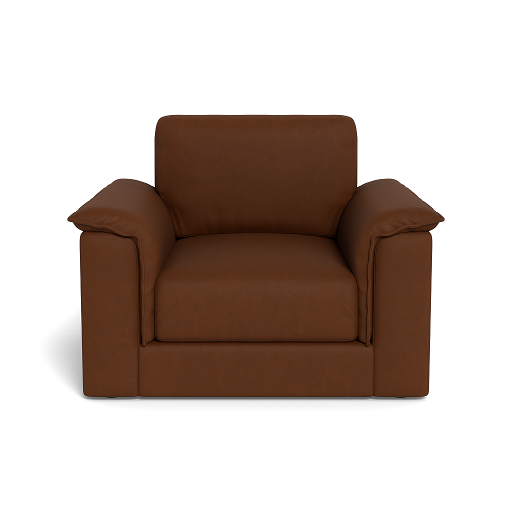 Santino Upholstered 1 Seater