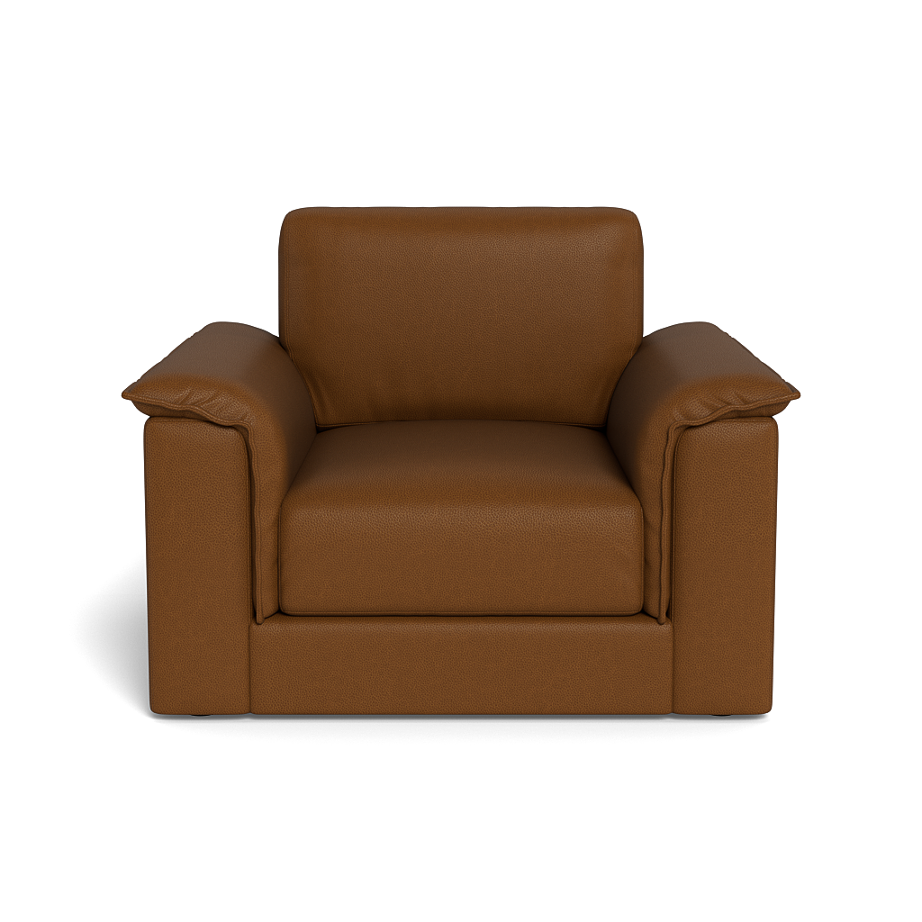 Santino Upholstered 1 Seater