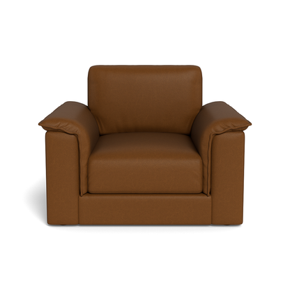 Santino Upholstered 1 Seater