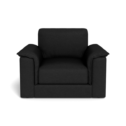 Santino Upholstered 1 Seater