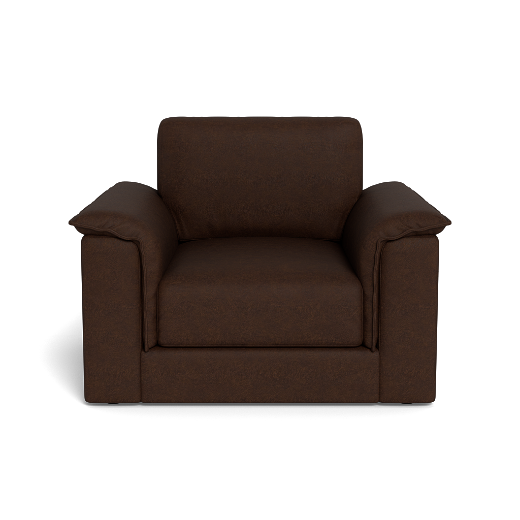 Santino Upholstered 1 Seater