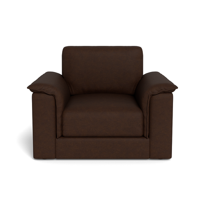 Santino Upholstered 1 Seater
