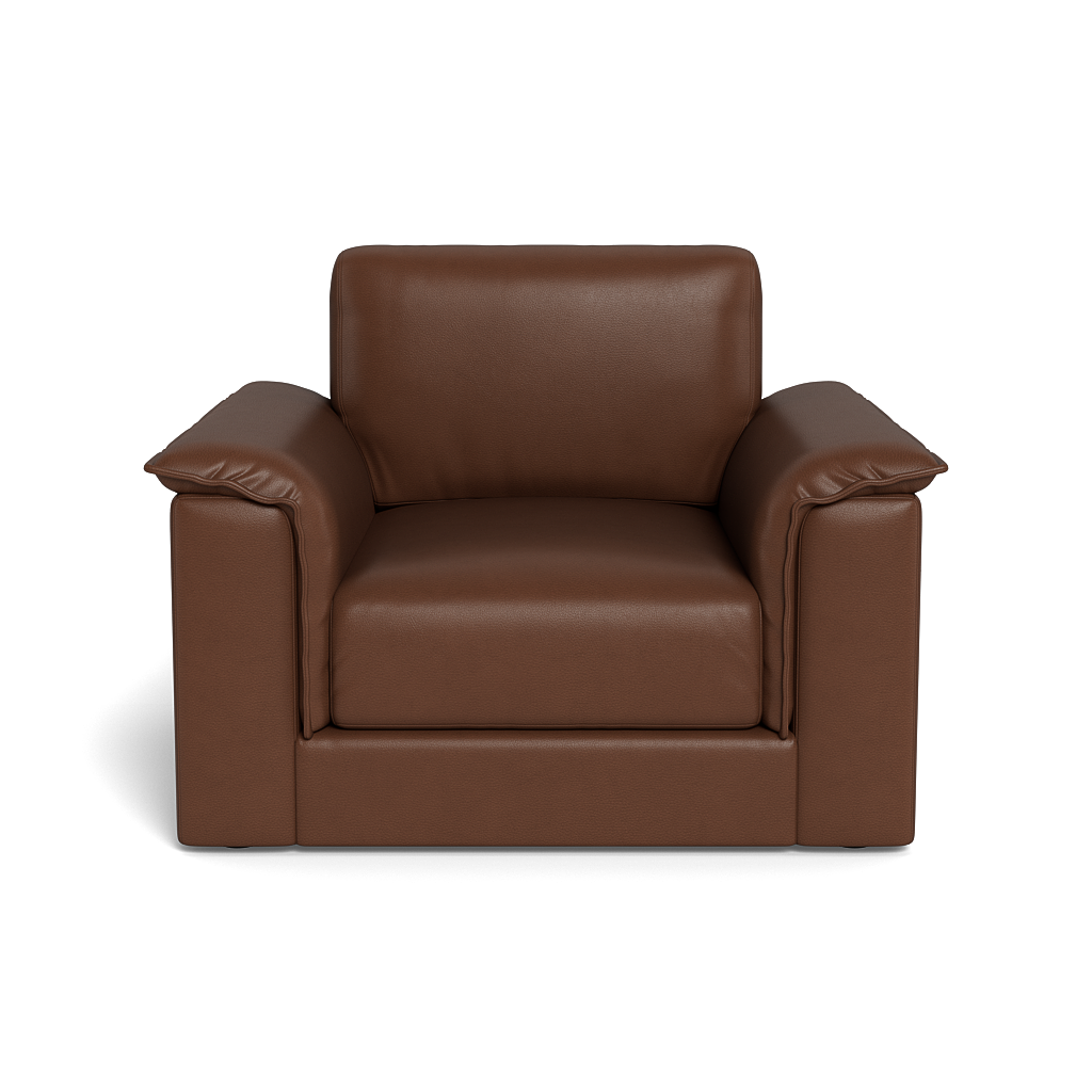 Santino Upholstered 1 Seater