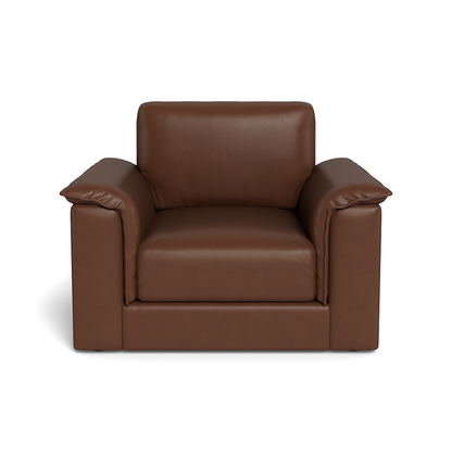 Santino Upholstered 1 Seater