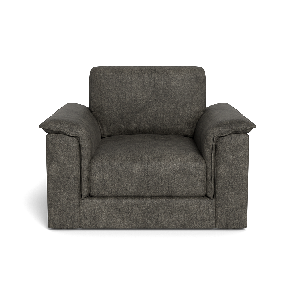 Santino Upholstered 1 Seater