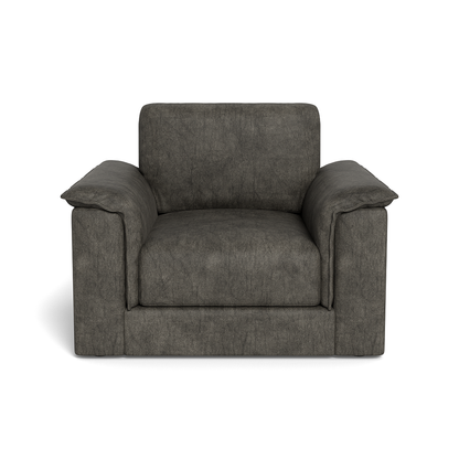 Santino Upholstered 1 Seater