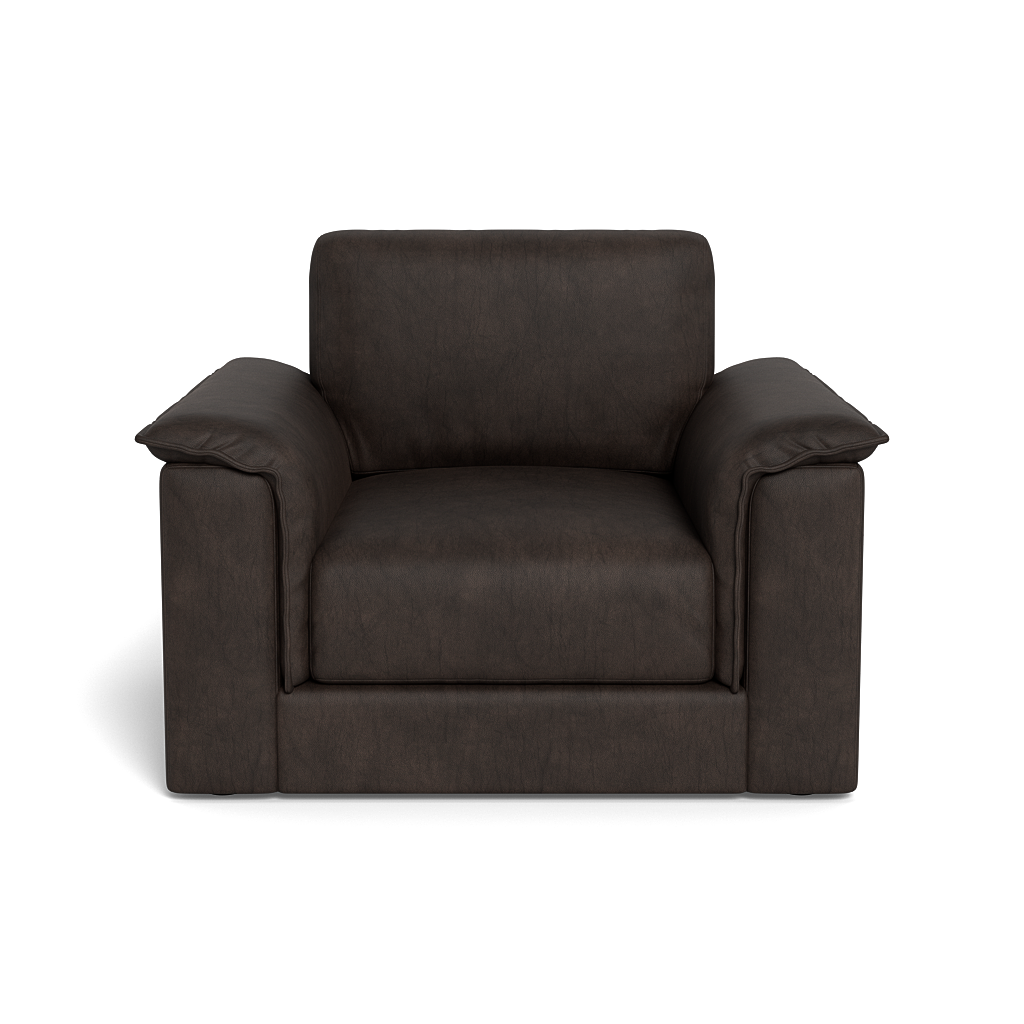 Santino Upholstered 1 Seater