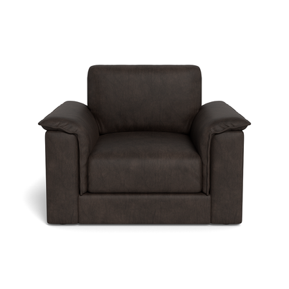 Santino Upholstered 1 Seater