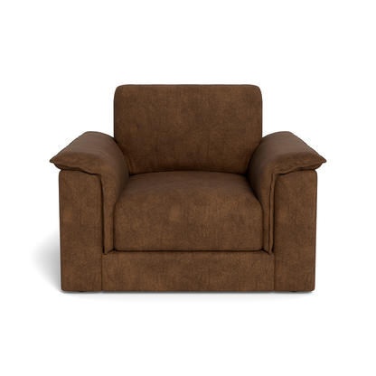 Santino Upholstered 1 Seater