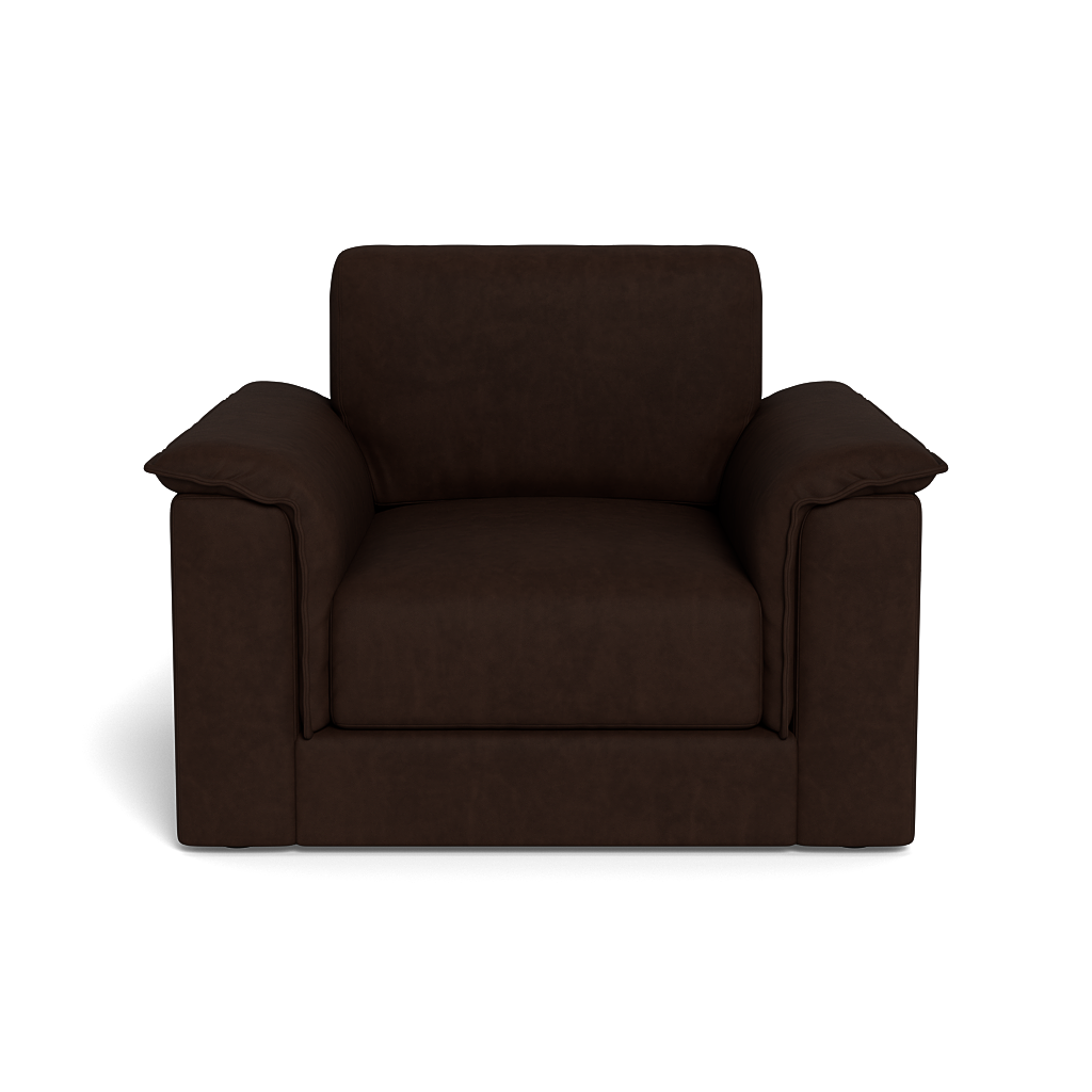 Santino Upholstered 1 Seater