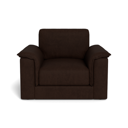 Santino Upholstered 1 Seater