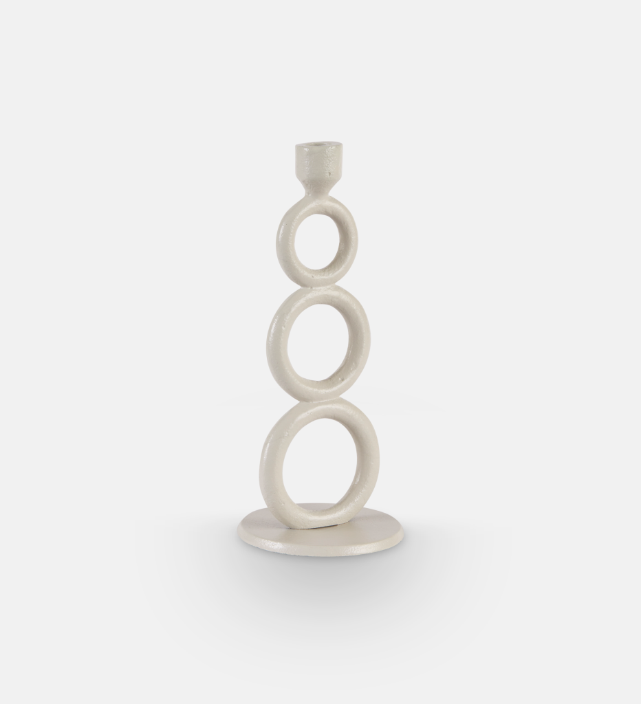 Safaa candle holder