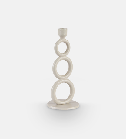 Safaa candle holder
