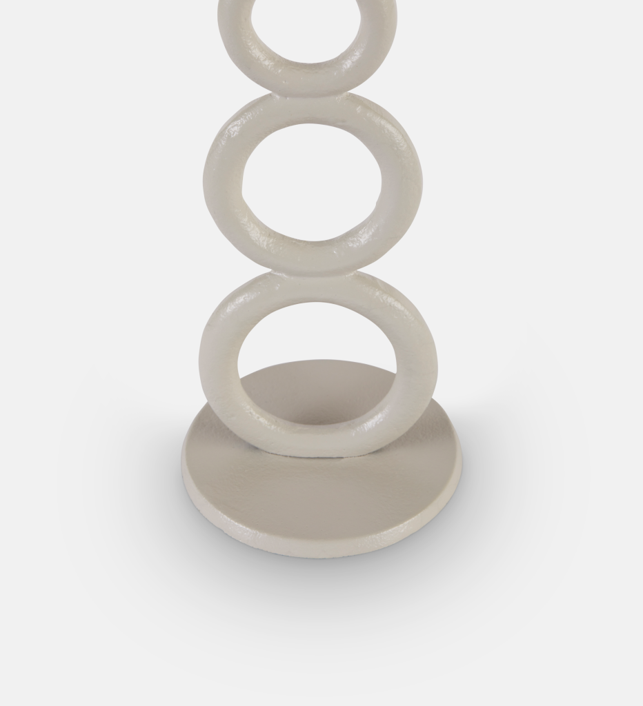 Safaa candle holder