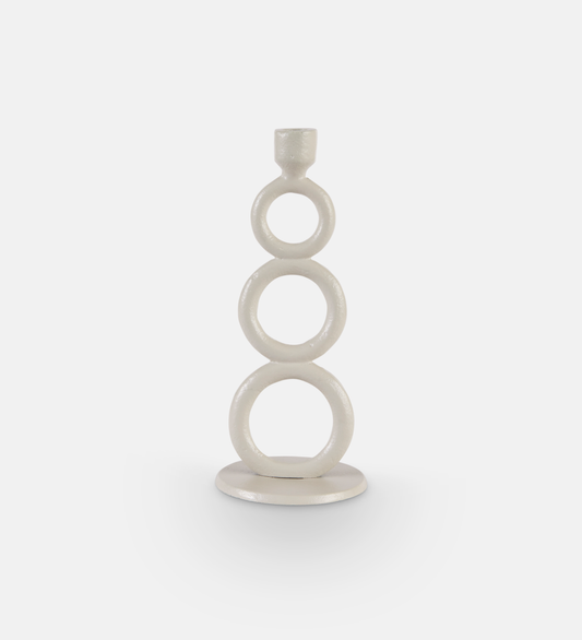 Safaa candle holder