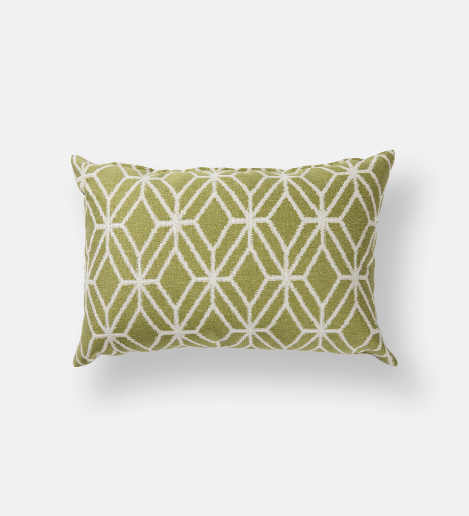 Serenity Diamond Scatter Cushion