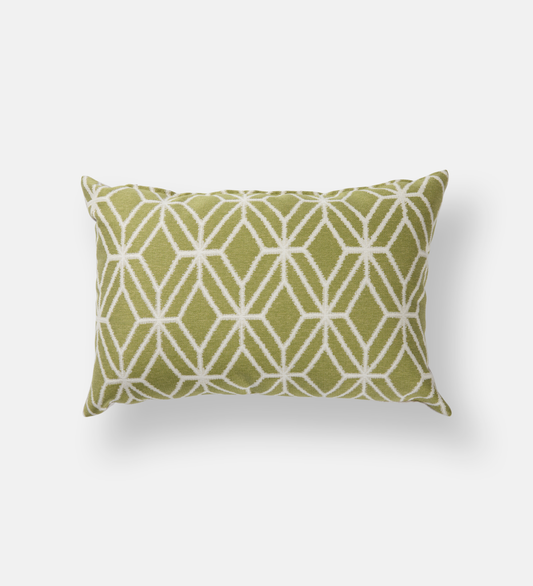 Serenity Diamond Scatter Cushion