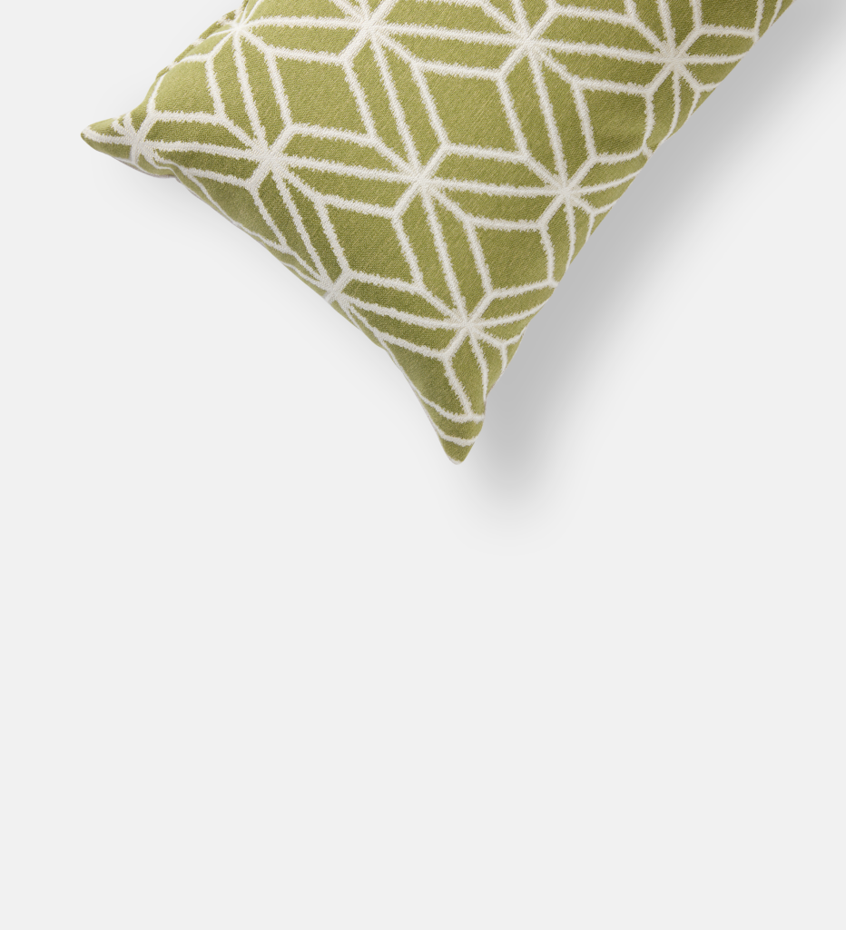 Serenity Diamond Scatter Cushion