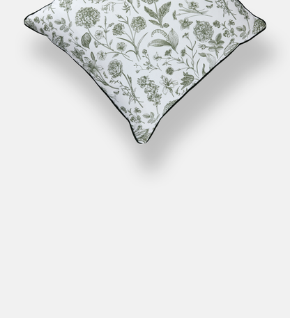 Serenity Floral Scatter Cushion