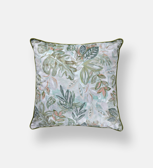 Serenity Print Scatter Cushion