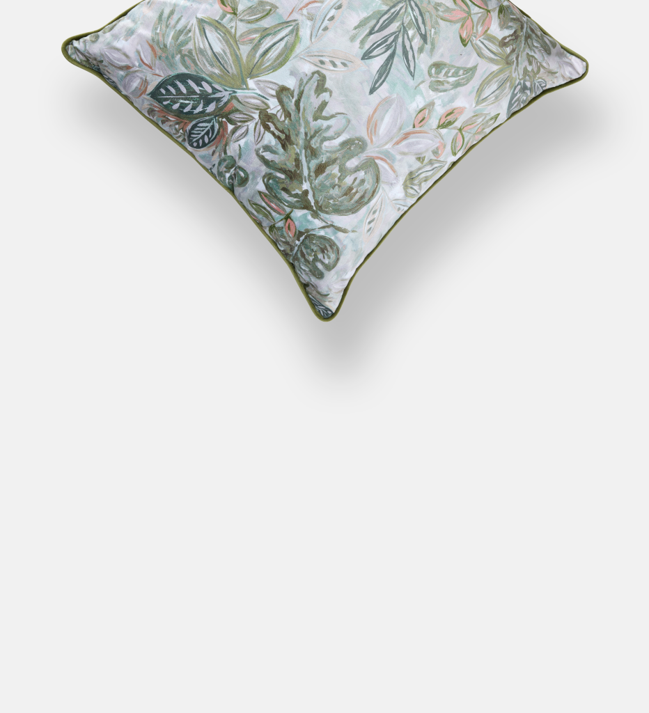 Serenity Print Scatter Cushion