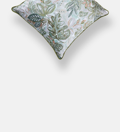 Serenity Print Scatter Cushion