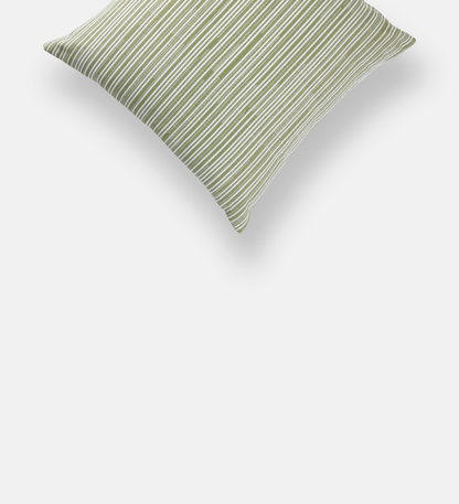 Serenity Stripe Scatter Cushion