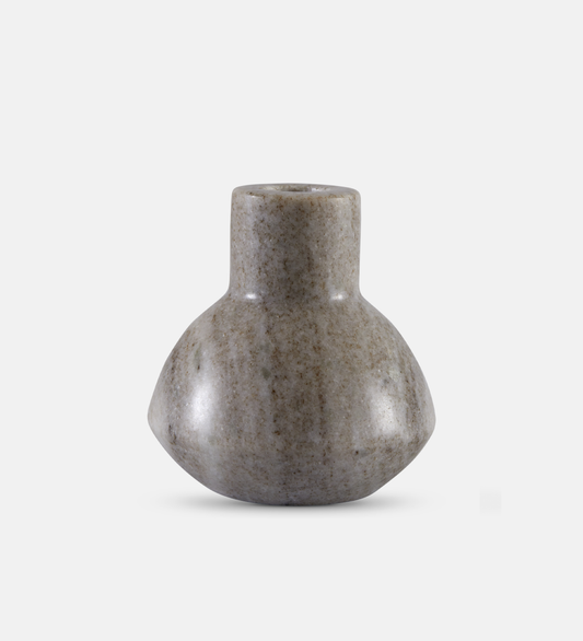 Sage candle holder