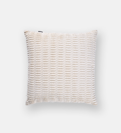 Tranquil Plush Scatter Cushion