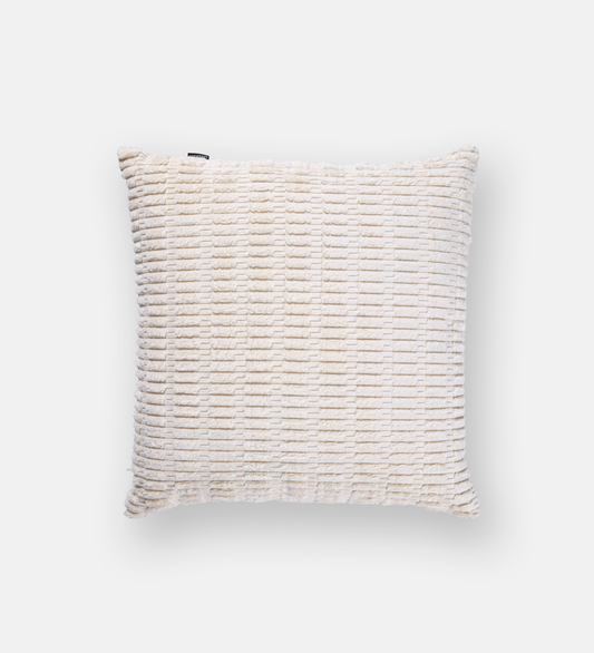 Tranquil Plush Scatter Cushion