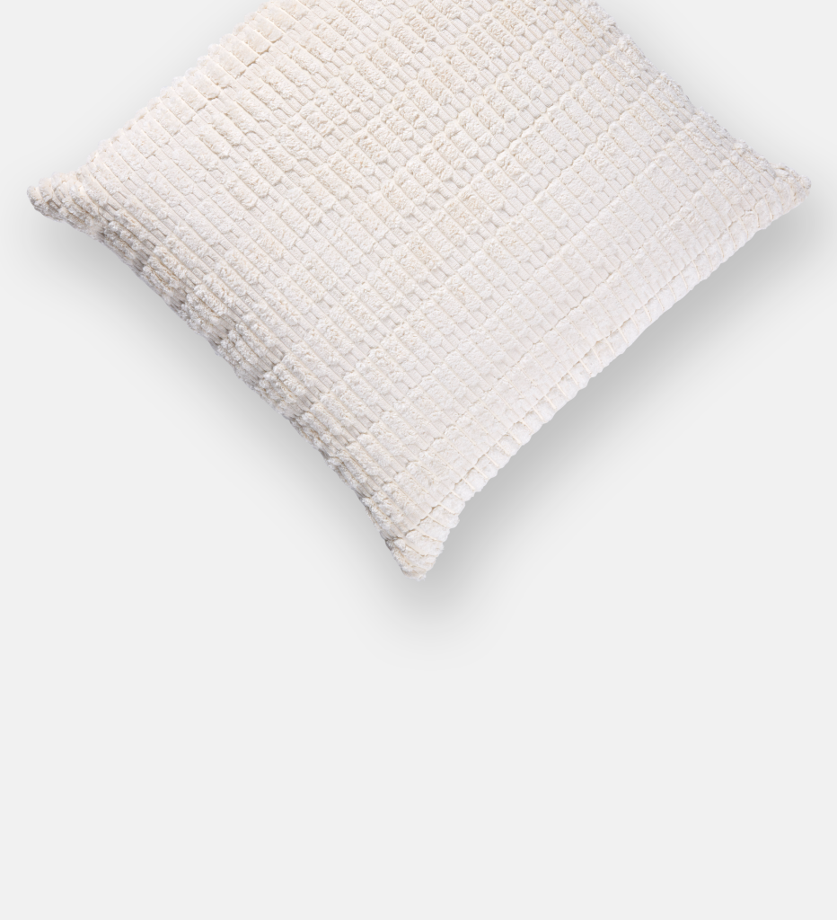 Tranquil Plush Scatter Cushion