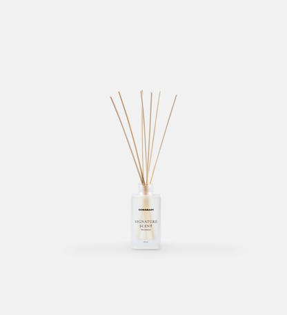 Sanctum diffuser