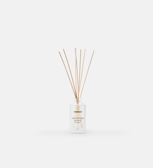 Sanctum diffuser
