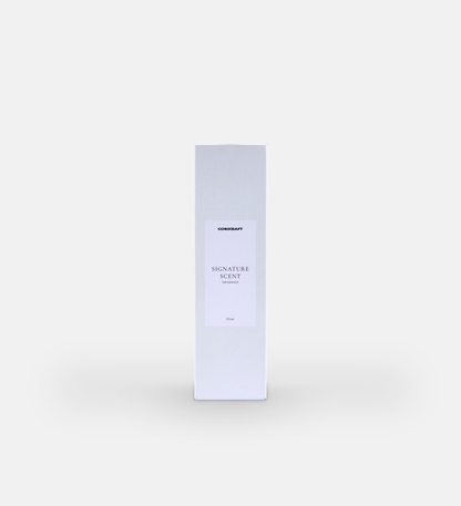 Sanctum diffuser