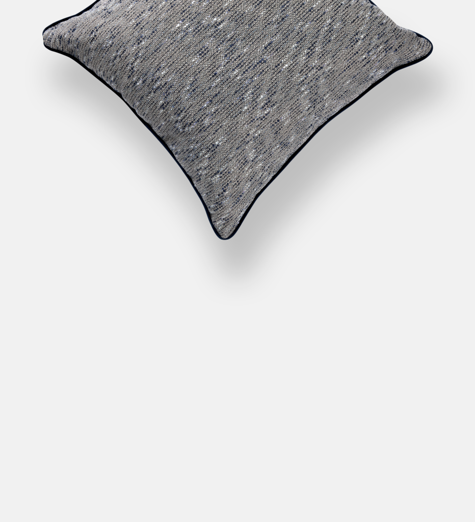 Sapphire Scatter Cushion