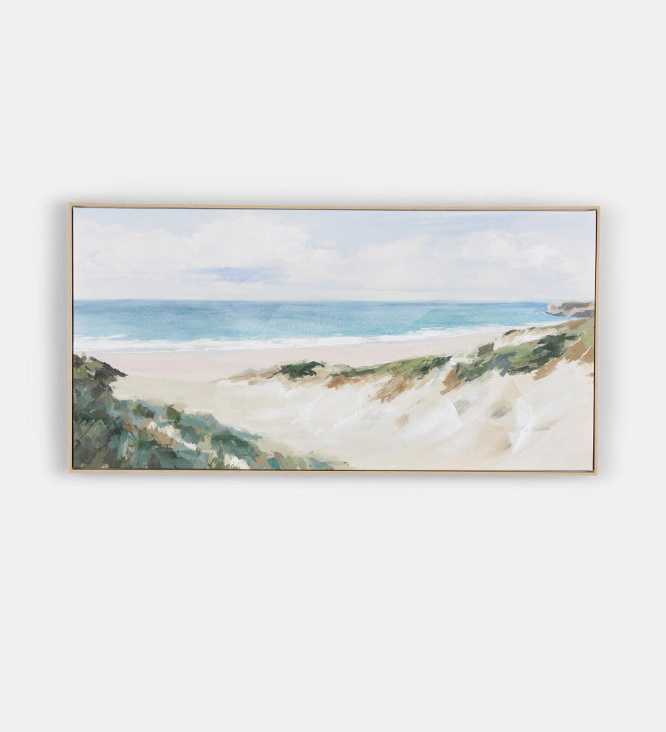 Seabreeze Wall Art