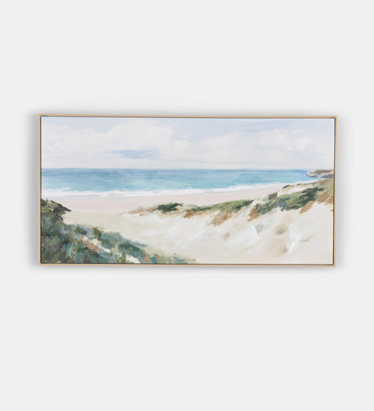 Seabreeze Wall Art